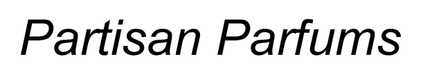 Partisan Parfums