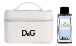 Dolce Gabbana (D&G) 10 La Roue De La Fortune