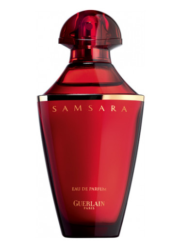 Guerlain Samsara Eau de Parfum