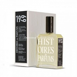 Histoires De Parfums 1969 Parfum De Revolte
