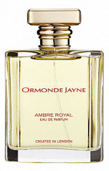Ormonde Jayne Ambre Royal