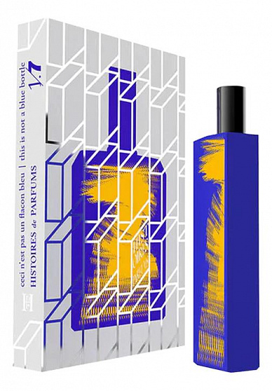 Histoires De Parfums This is Not a Blue Bottle 1.7
