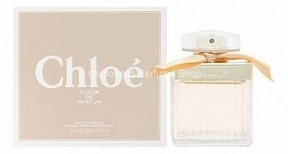 Chloe Fleur De Parfum