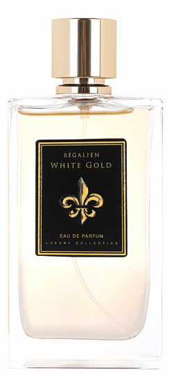 Regalien White Gold Eau de Parfum