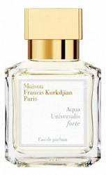Maison Francis Kurkdjian Aqua Universalis Forte
