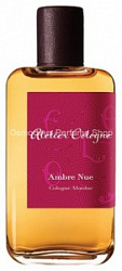 Atelier Cologne Ambre Nue