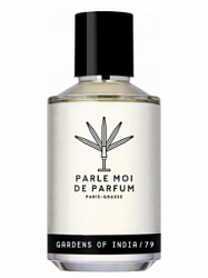 Parle Moi De Parfum Gardens Of India