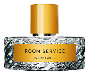 Vilhelm Parfumerie Room Service