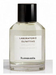 Laboratorio Olfattivo Rosamunda