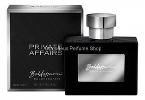 Baldessarini Private Affairs
