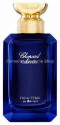 Chopard Vetiver D'Haiti Au The Vert