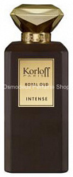 Korloff Paris Royal Oud Intense